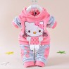 Ensemble bébé Hello Kitty