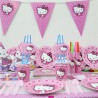 Mega Pack Fêtes Anniversaire hello kitty