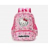 Sac à Dos rentrée scolaire 2018 Hello Kitty
